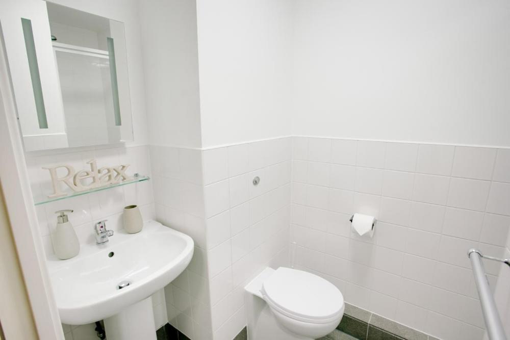 Mini-hôtel Zeni Ensuite, In Birmingham