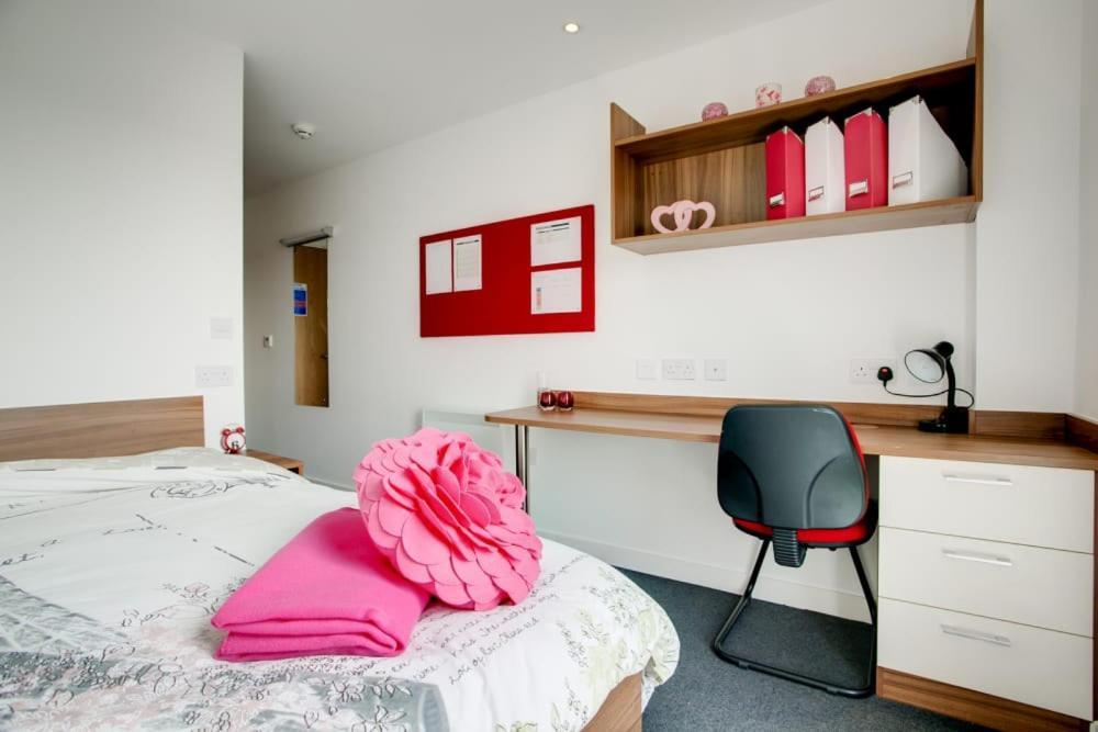 Zeni Ensuite, In Mini-hôtel Birmingham